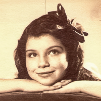 Sandra 1944