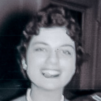 Sandra 1950s party