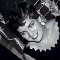 Sandra 1950s