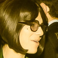 Shelly Kaufman Sheila Shirley Havelin Irving Judy Sandi Jack Epstein Elliot Berger Sylvia Schwartz Myra Berger 1971