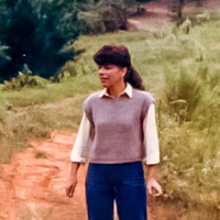 Sharline 1986 Texas