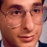 Michael Portrait