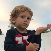 Tristan 2018 I Dont Know