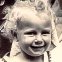 Shelia 1944 Grandmother Anne Zieger