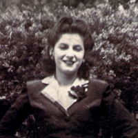 08 Shirley Paul 1940s