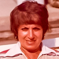 10 Shirley Gladys 1977