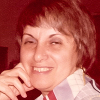 12 Tunya Shirley early 1980s