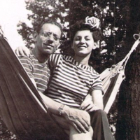 Manny Shirley 1943
