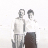 Manny Shirley Beach 1