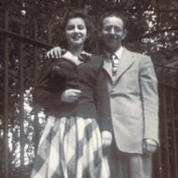 Shirley Manny 1943 Bushwick Ave