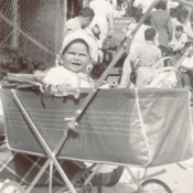 Stan 0749 Coney Island Carriage