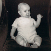 Stan 1949 Big Chair
