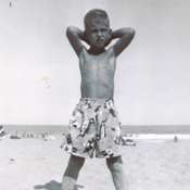 Six pack Stan 1954 Miami Beach