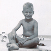 Stan 1954 South Beach