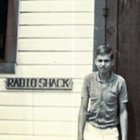 Stan 0664 Radio Shack Camp Oxford Guilford