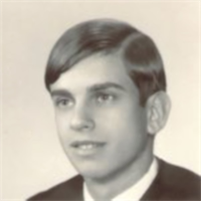 HS Graduation 1966