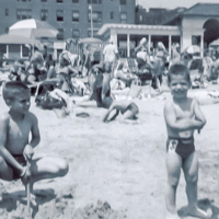 04 Stan Stu 0757 Brighton Beach