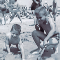 06 Stu Stan 0757 Brighton Beach