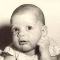 Stu 1054 Portrait