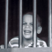 Stu 1958 in Jail