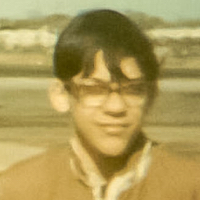 Stu 1969 Flushing Airport
