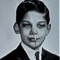 Stu 3rd Grade Class Portraits
