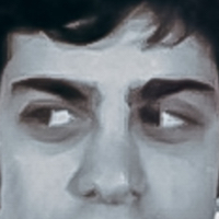 Stu 1970s ID Picture