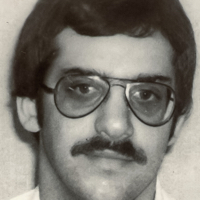 Stu 1970s Portrait