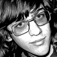 Stu 1970s Posing