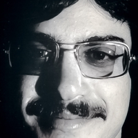 Stu 1970s the Statesman