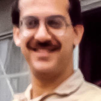 Stu Leon 1970s Freeport