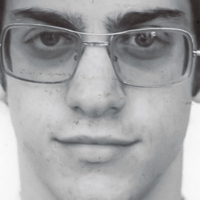 Stu Portrait