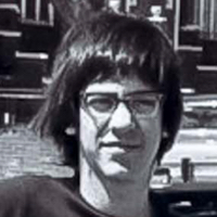 Stu 1980s Marine Park