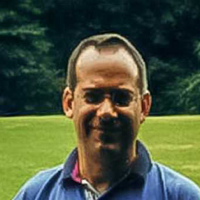Stu Shirley 0800 SFC Picnic