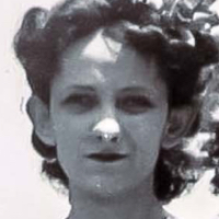 Shirley Susie Sandra early 1940s