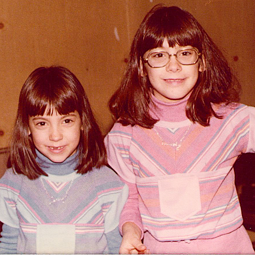 Kim & Jen