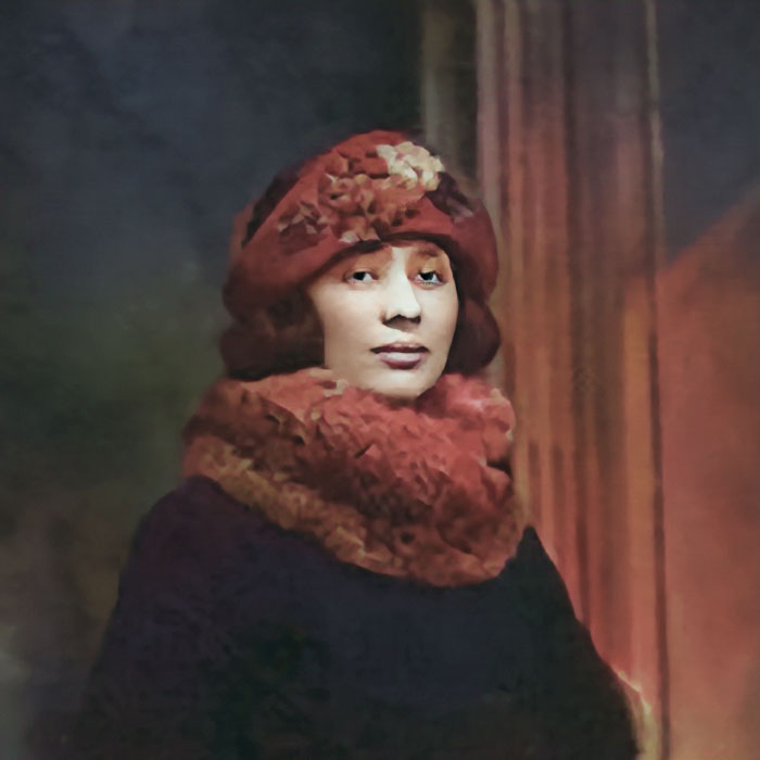 Anna Krull