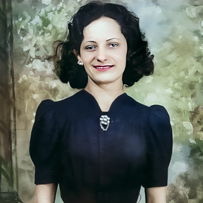 Susie Balbos